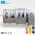 Full Automatic Fruit Juice Processing Plant with Ce